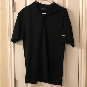 Dry fit Nike Golf Polo